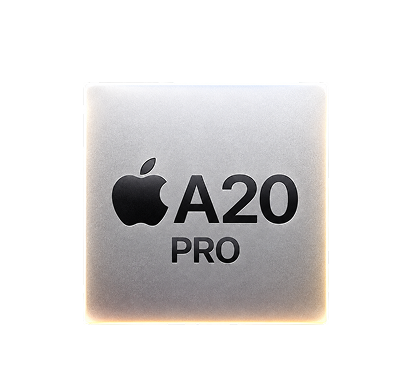 Чип A20 Pro